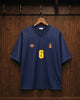 Spain Custom Number Shirt