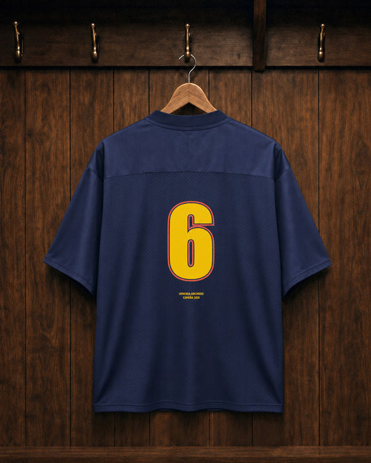 Spain Custom Number Shirt