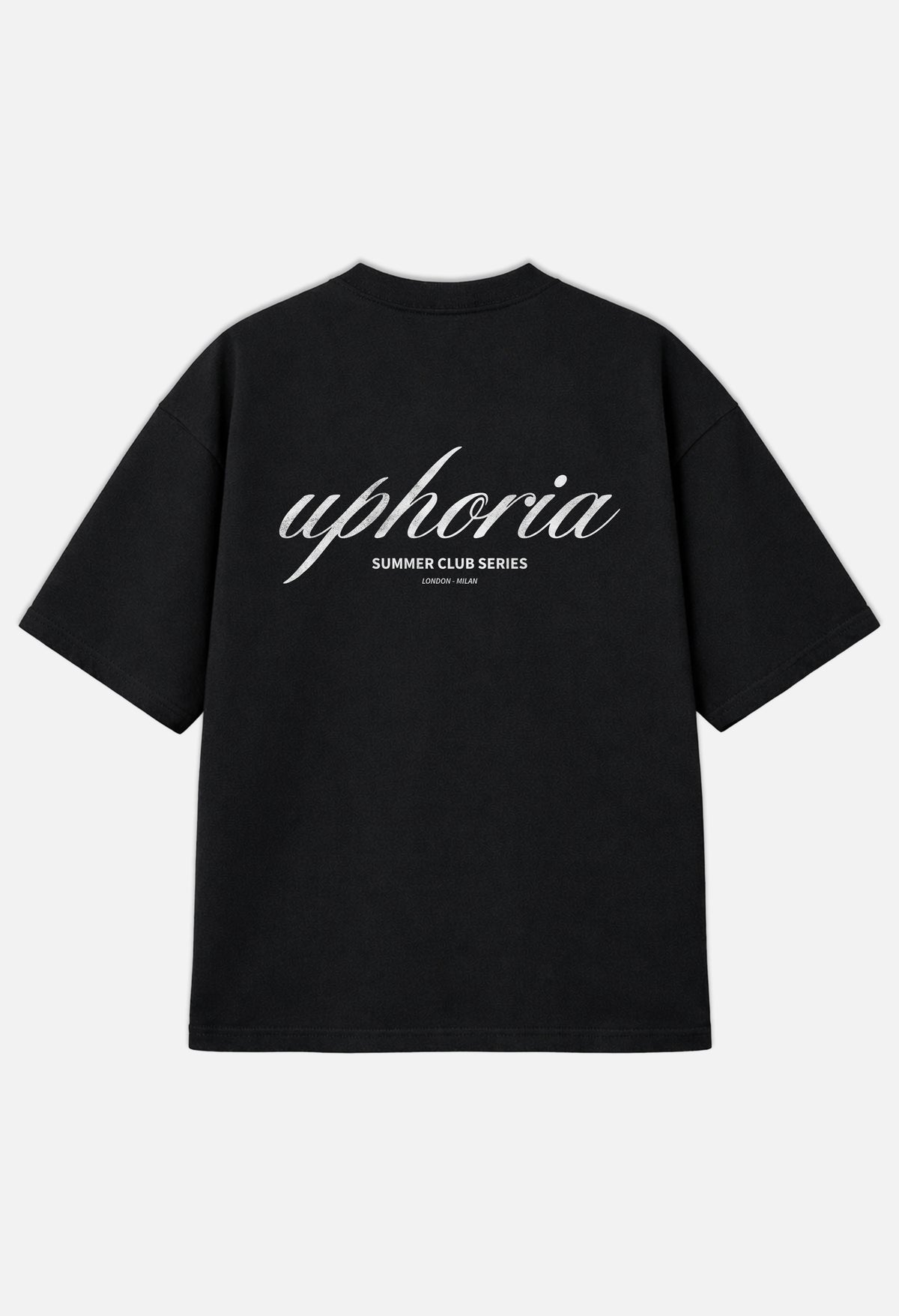 Summer Club Series Tee