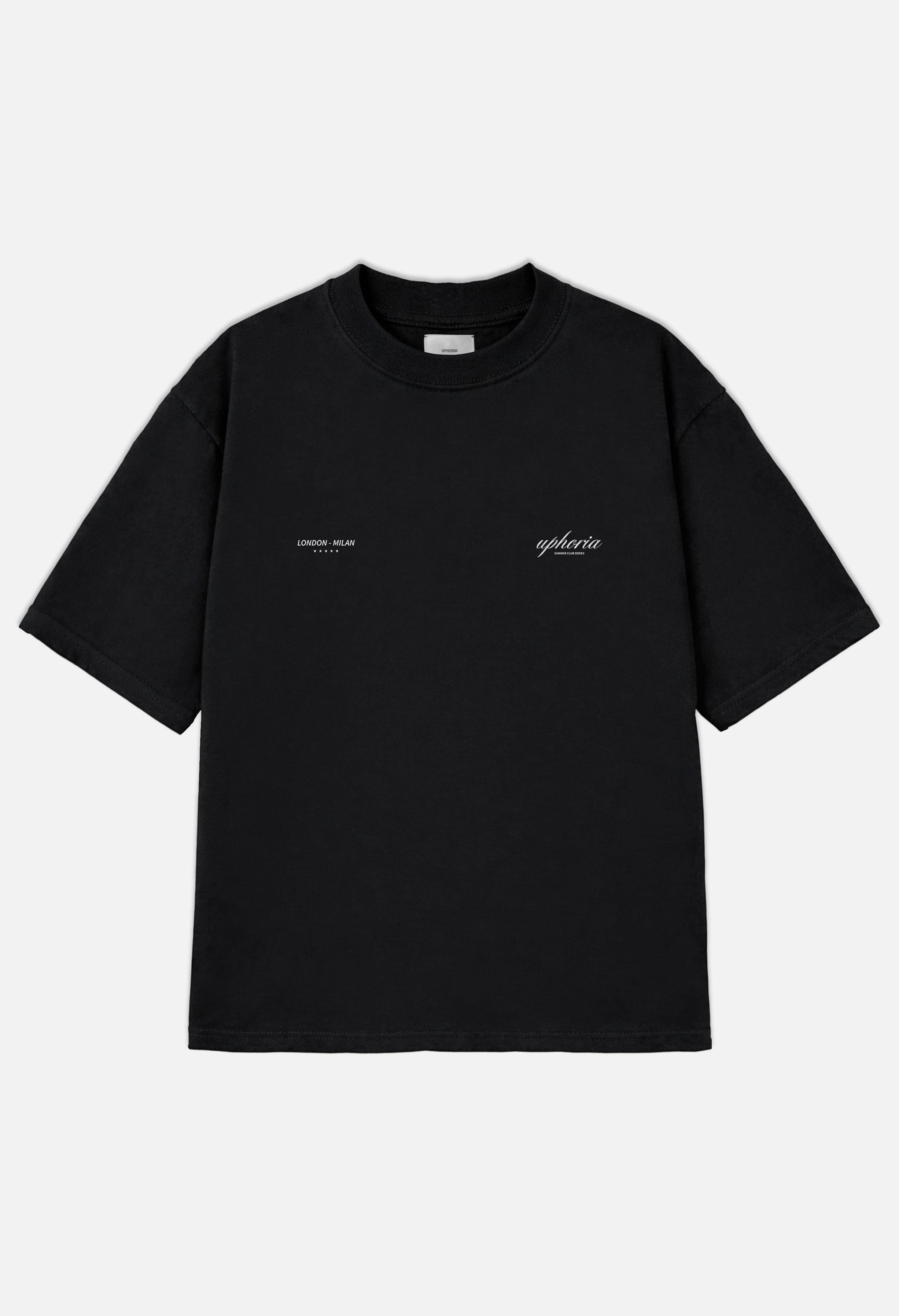 Summer Club Series Tee
