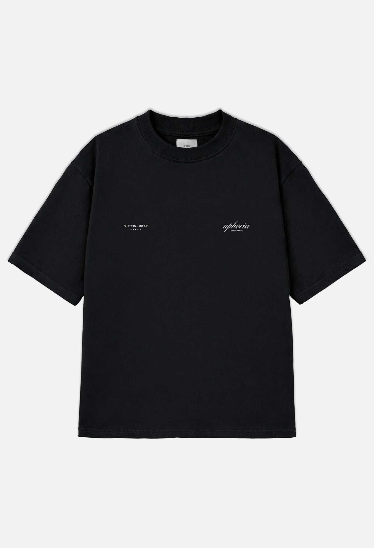 Summer Club Series Tee