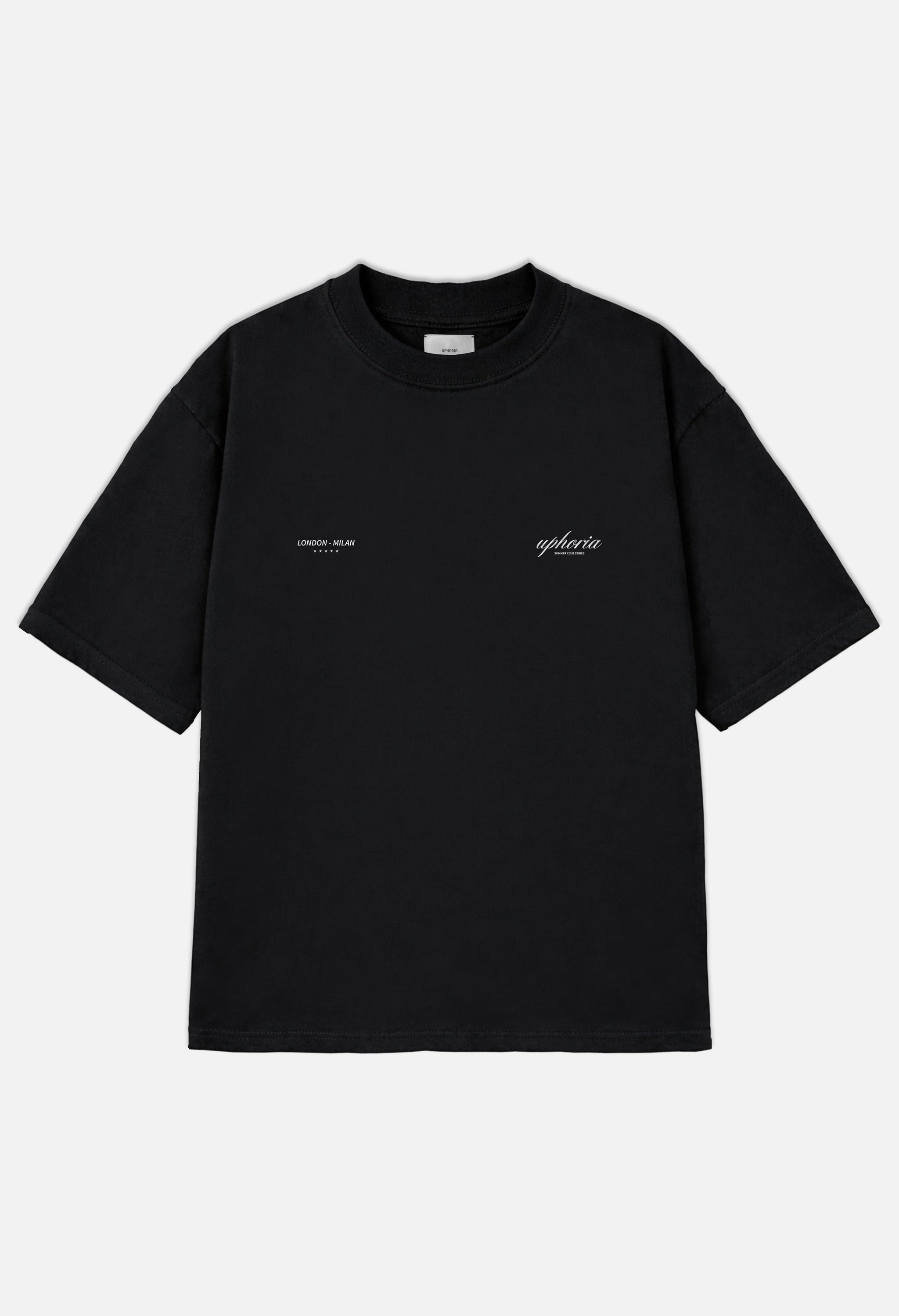 Summer Club Series Tee