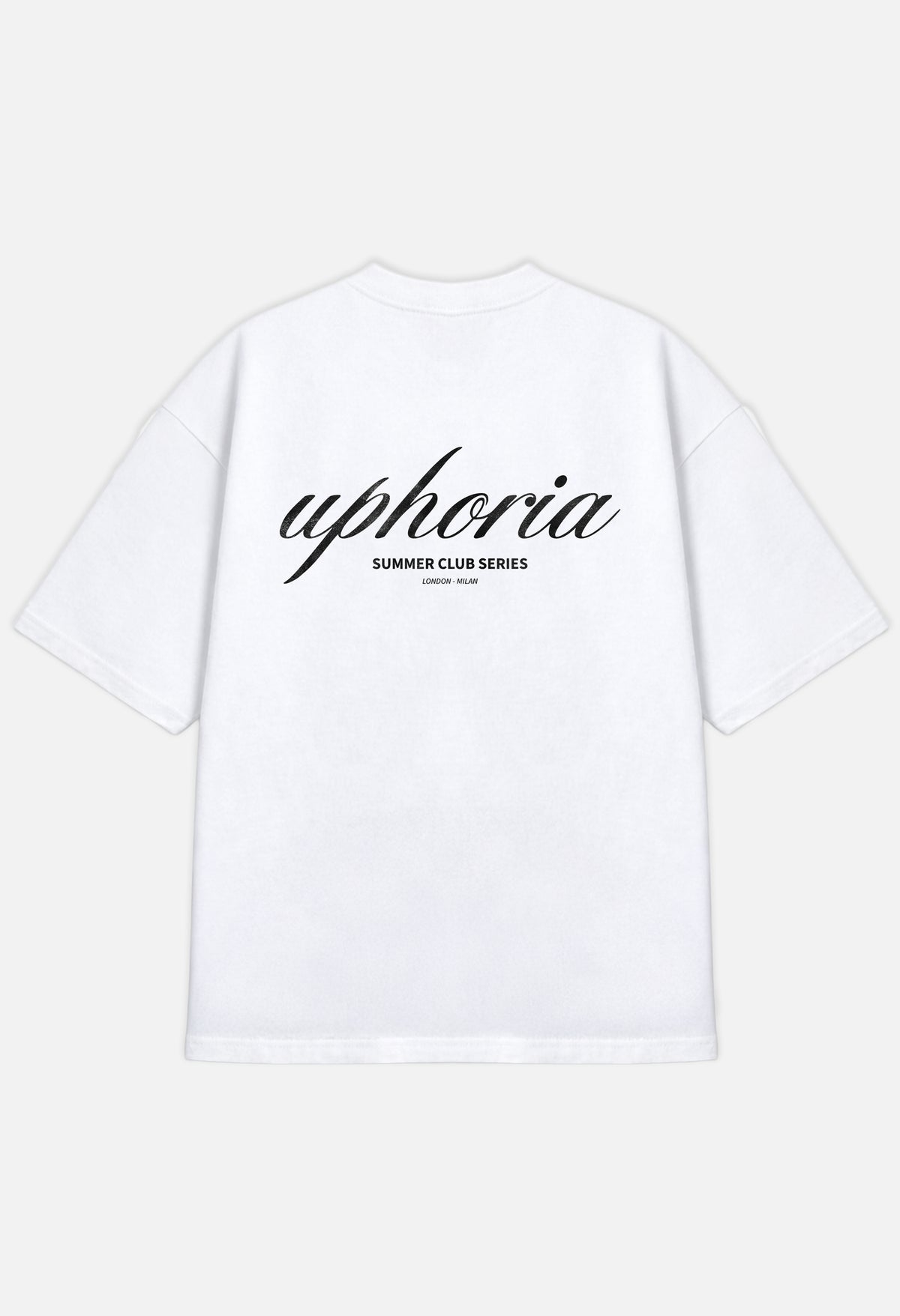 Summer Club Series Tee
