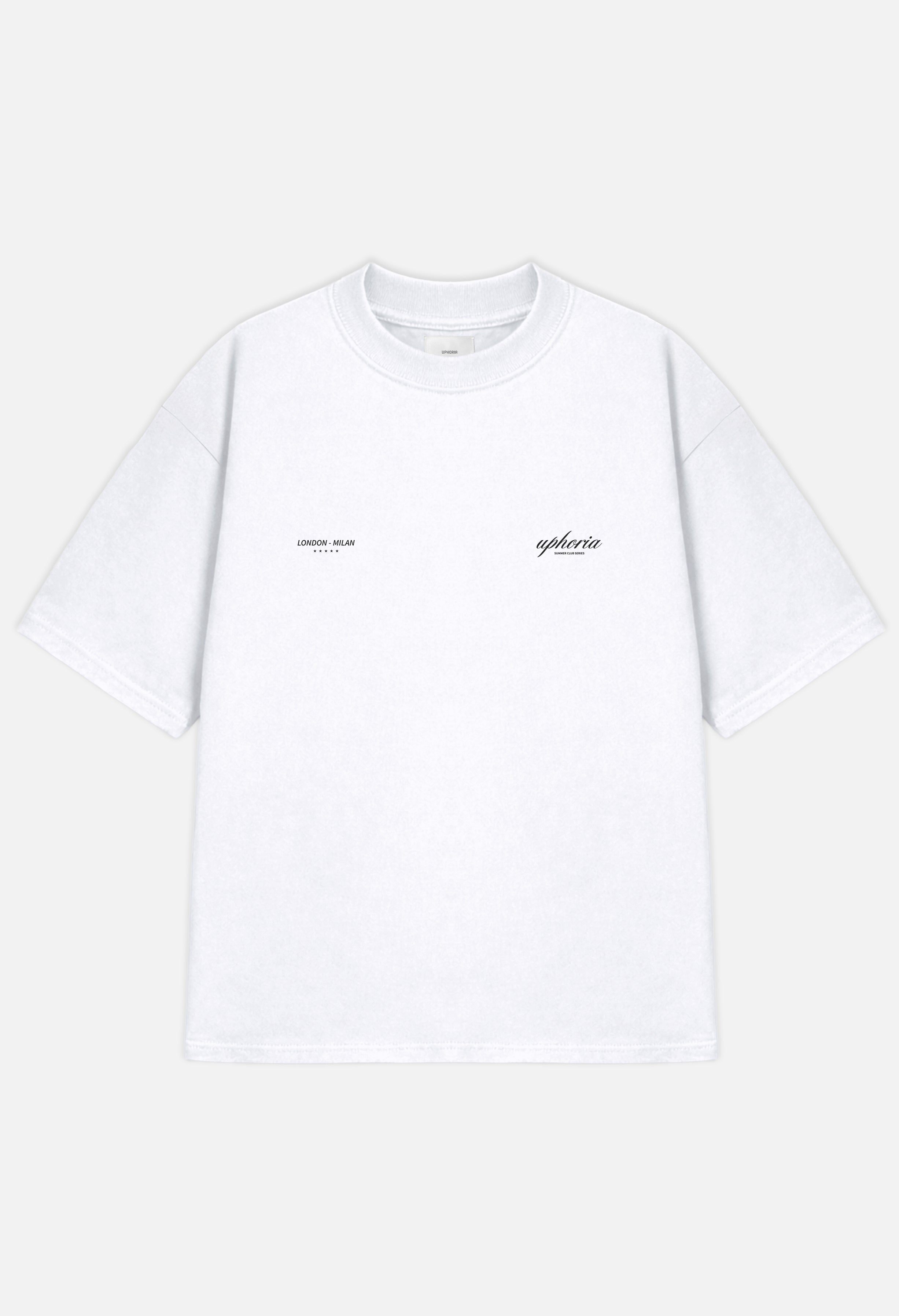 Summer Club Series Tee