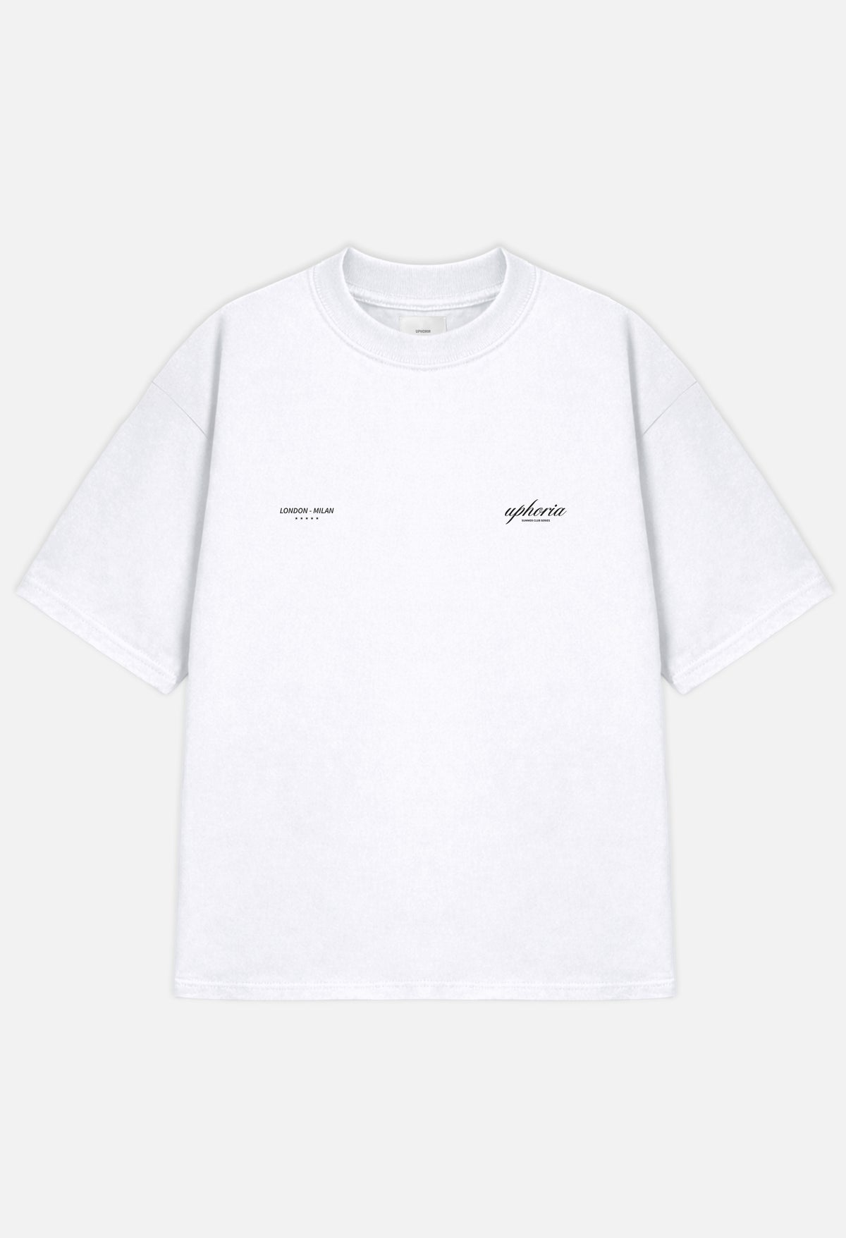 Summer Club Series Tee