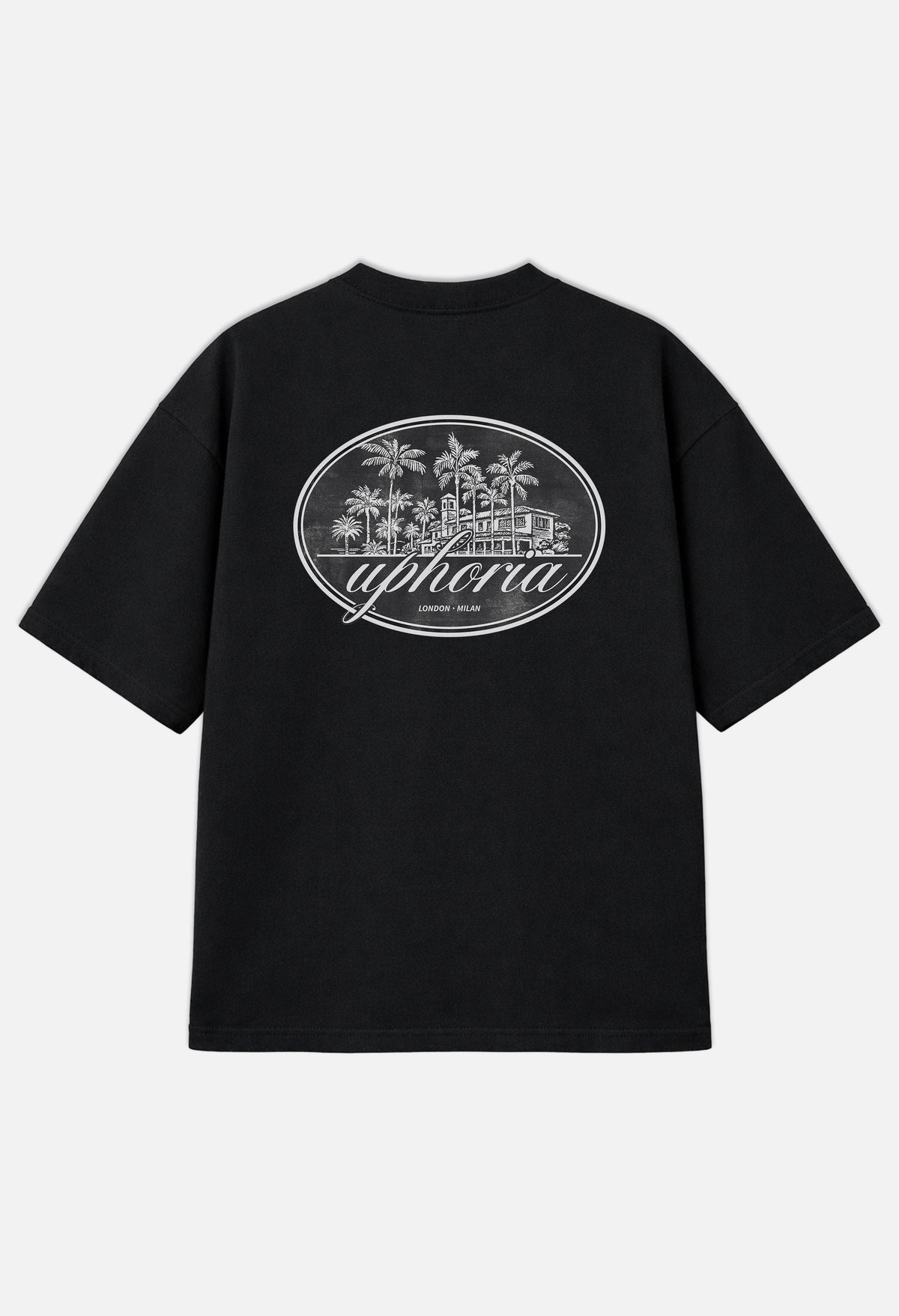 Summer Resort Tee