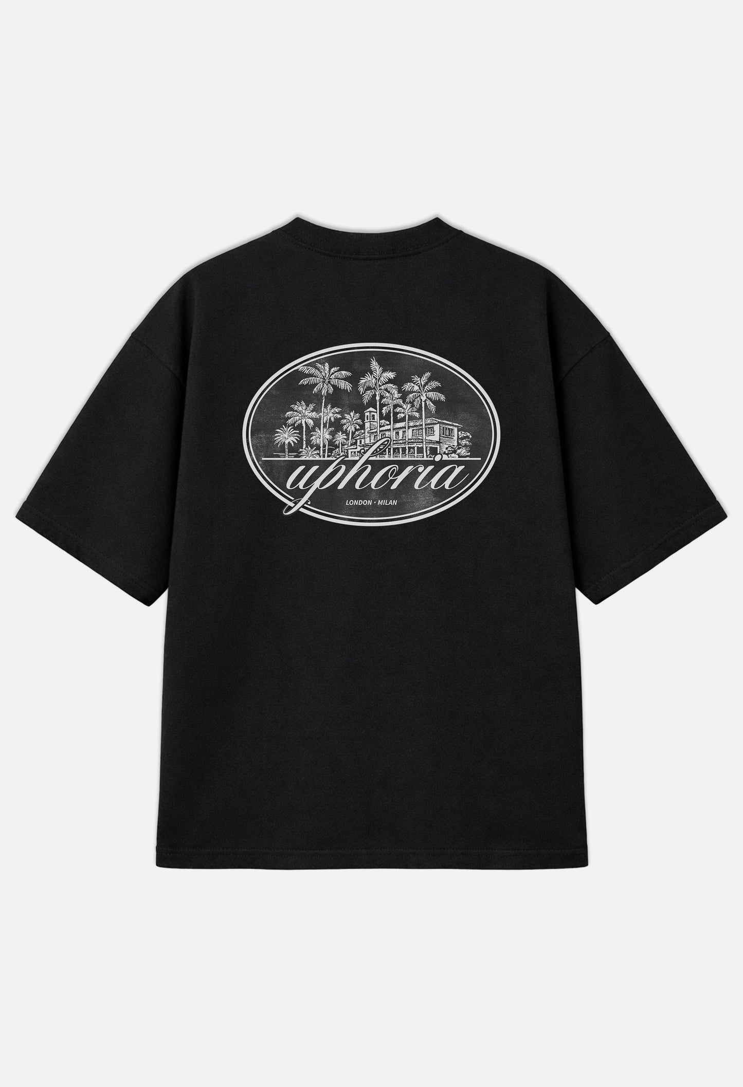 Summer Resort Tee