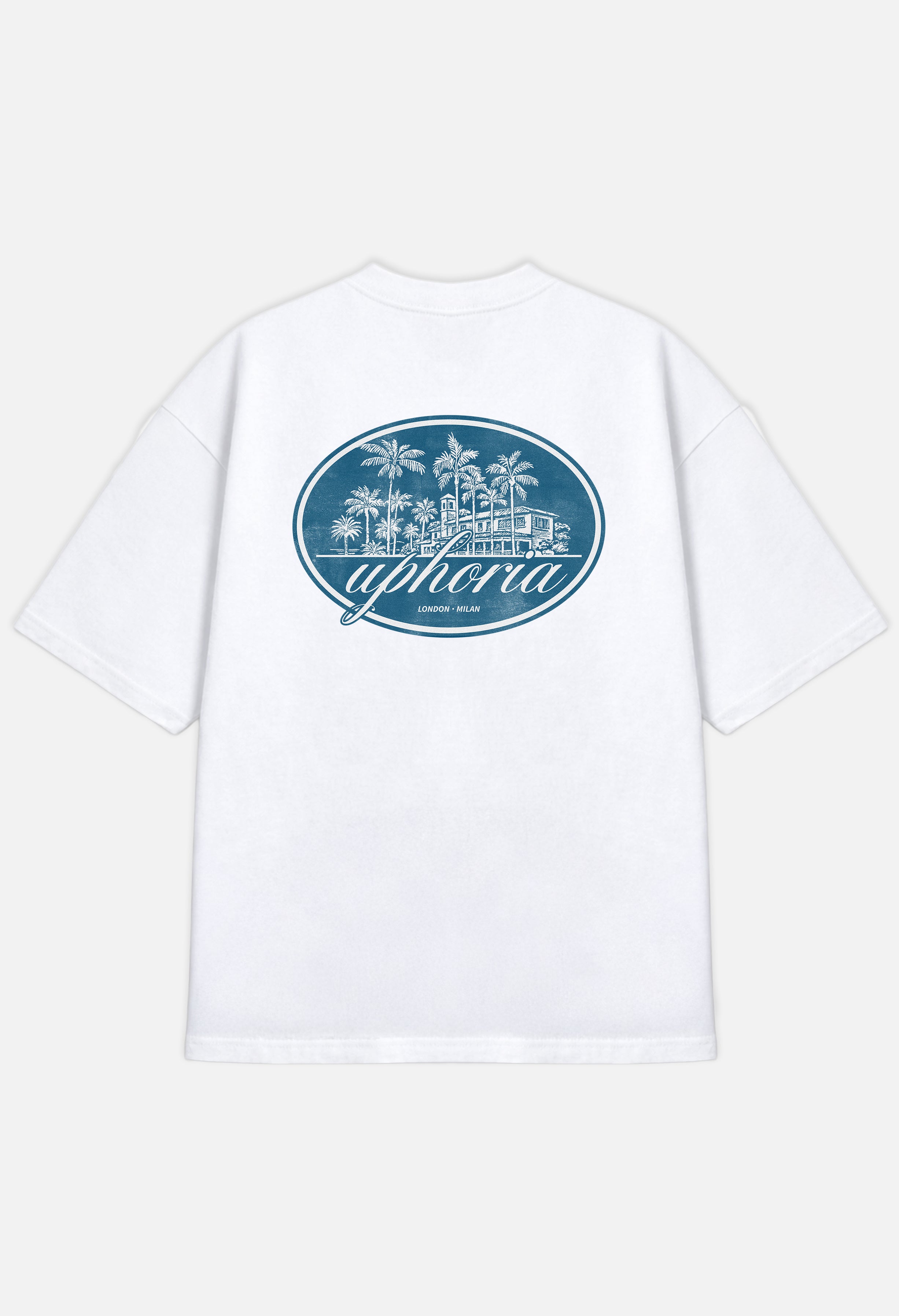 Summer Resort Tee
