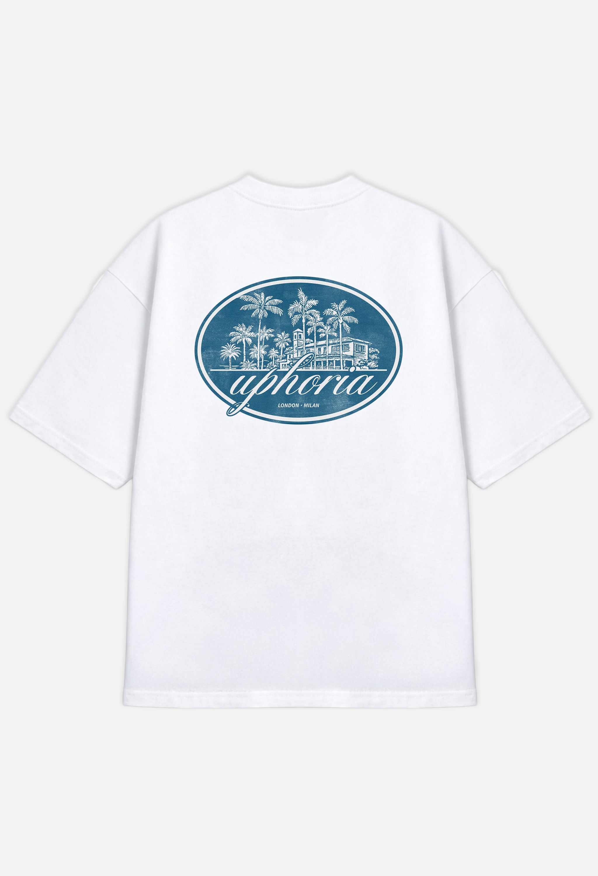 Summer Resort Tee