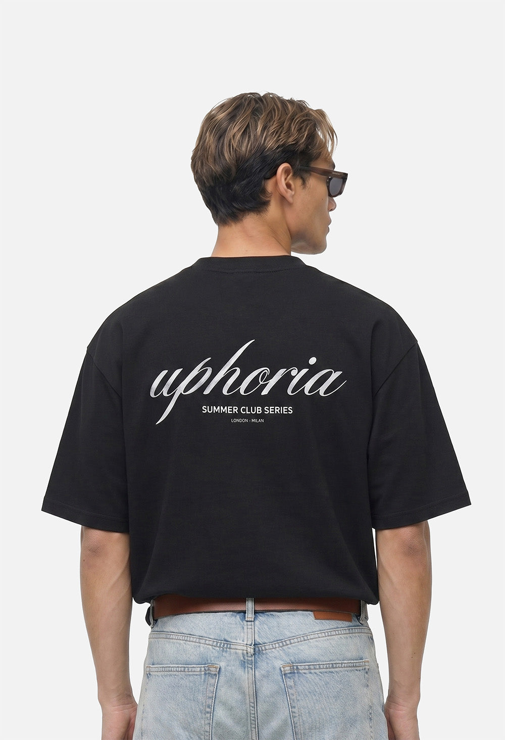 Summer Club Series Tee
