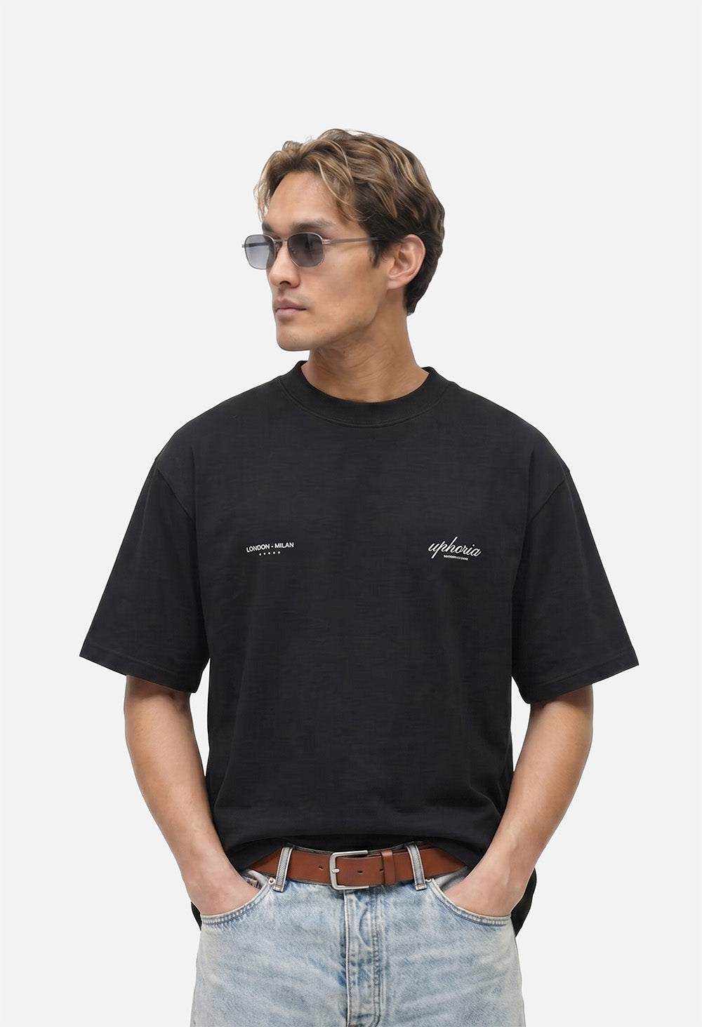 Summer Club Series Tee