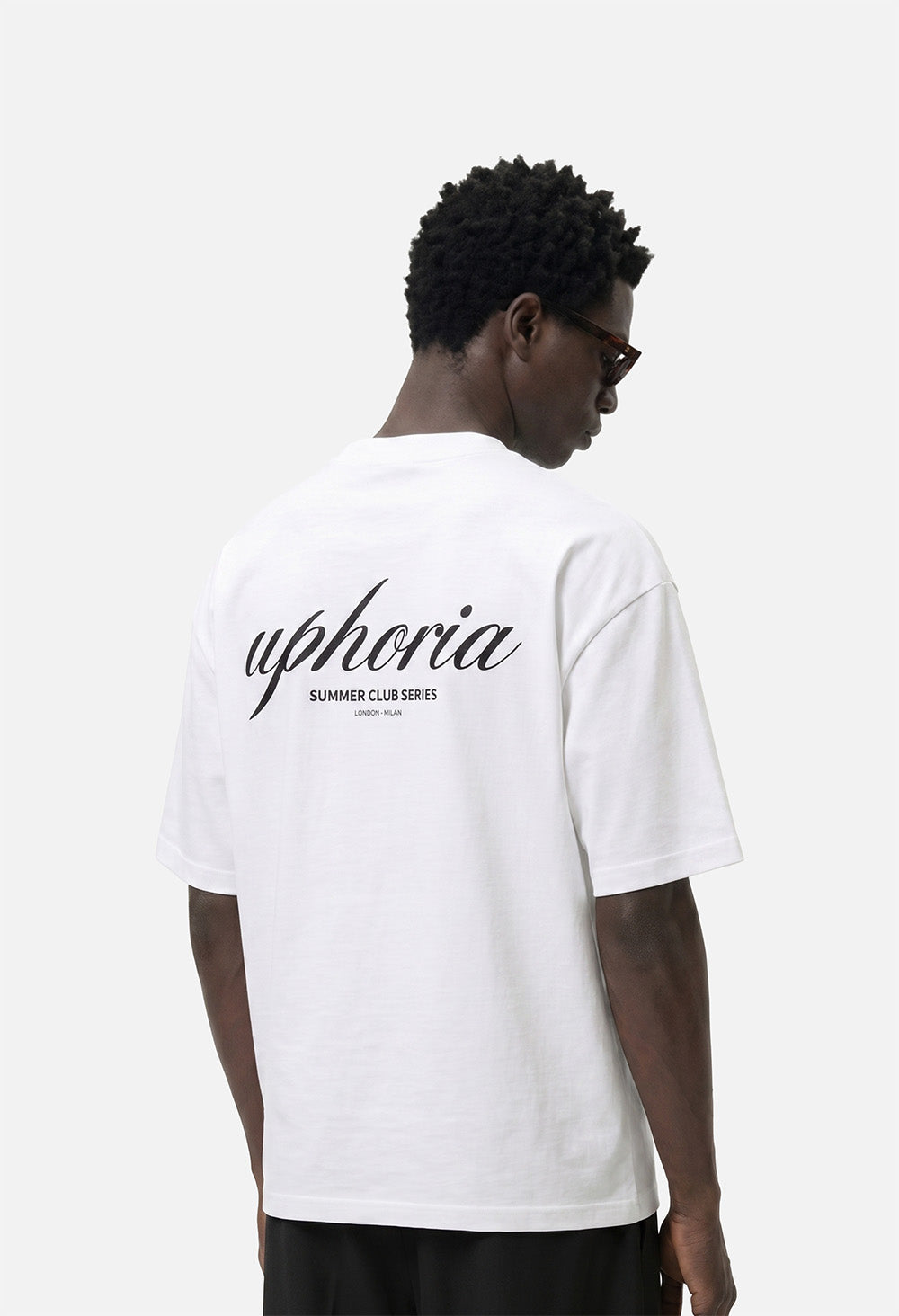 Summer Club Series Tee