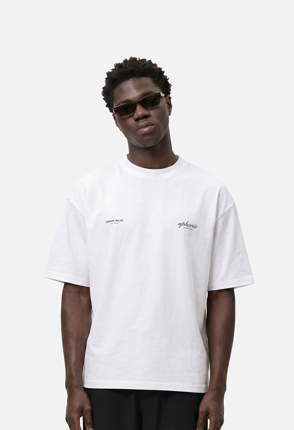 Summer Club Series Tee