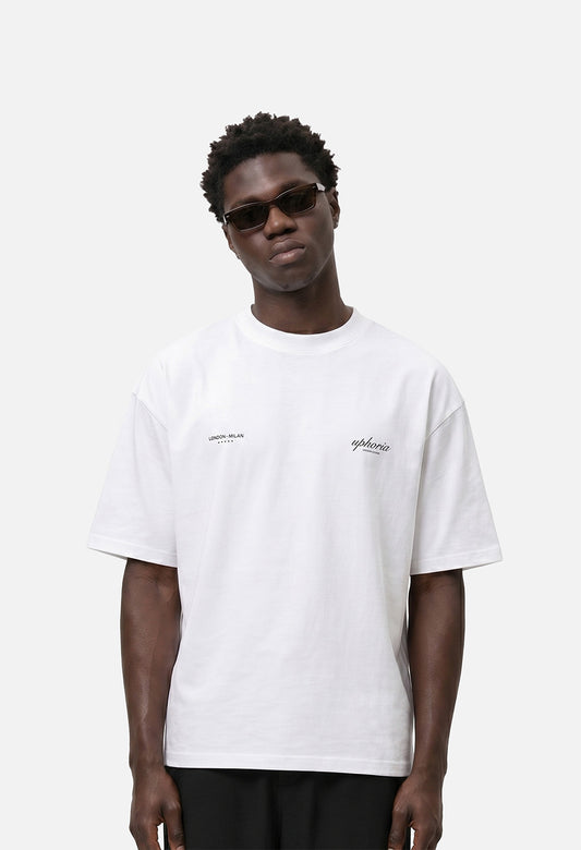 Summer Club Series Tee