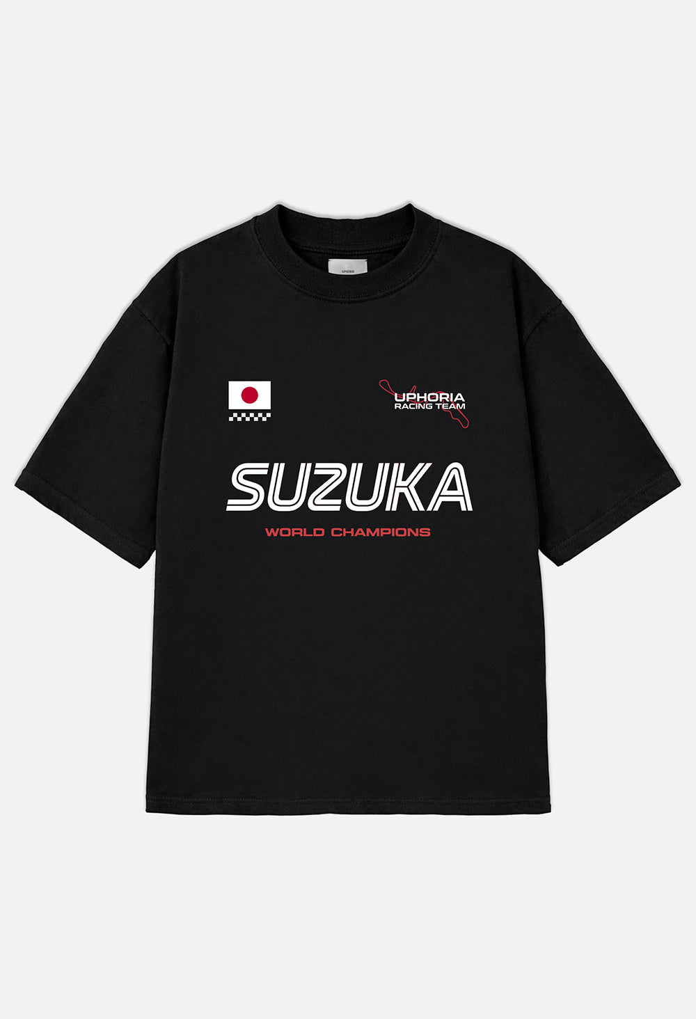 Suzuka Race Week Tee
