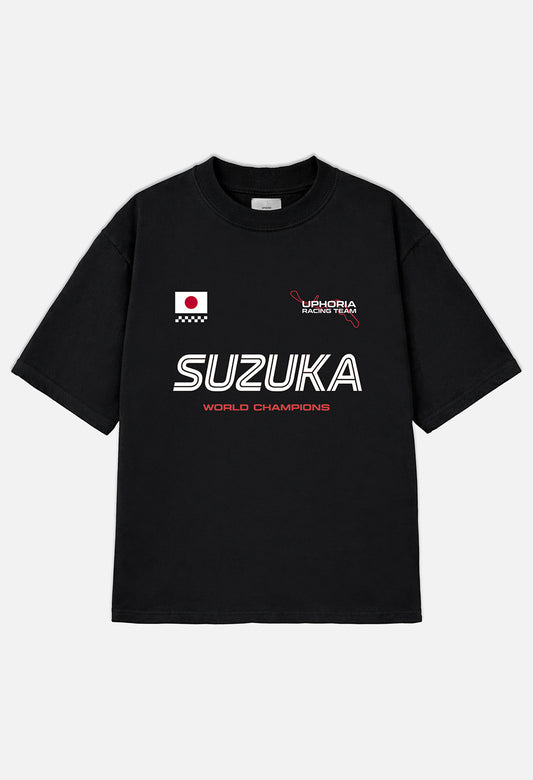 Suzuka Race Week Tee