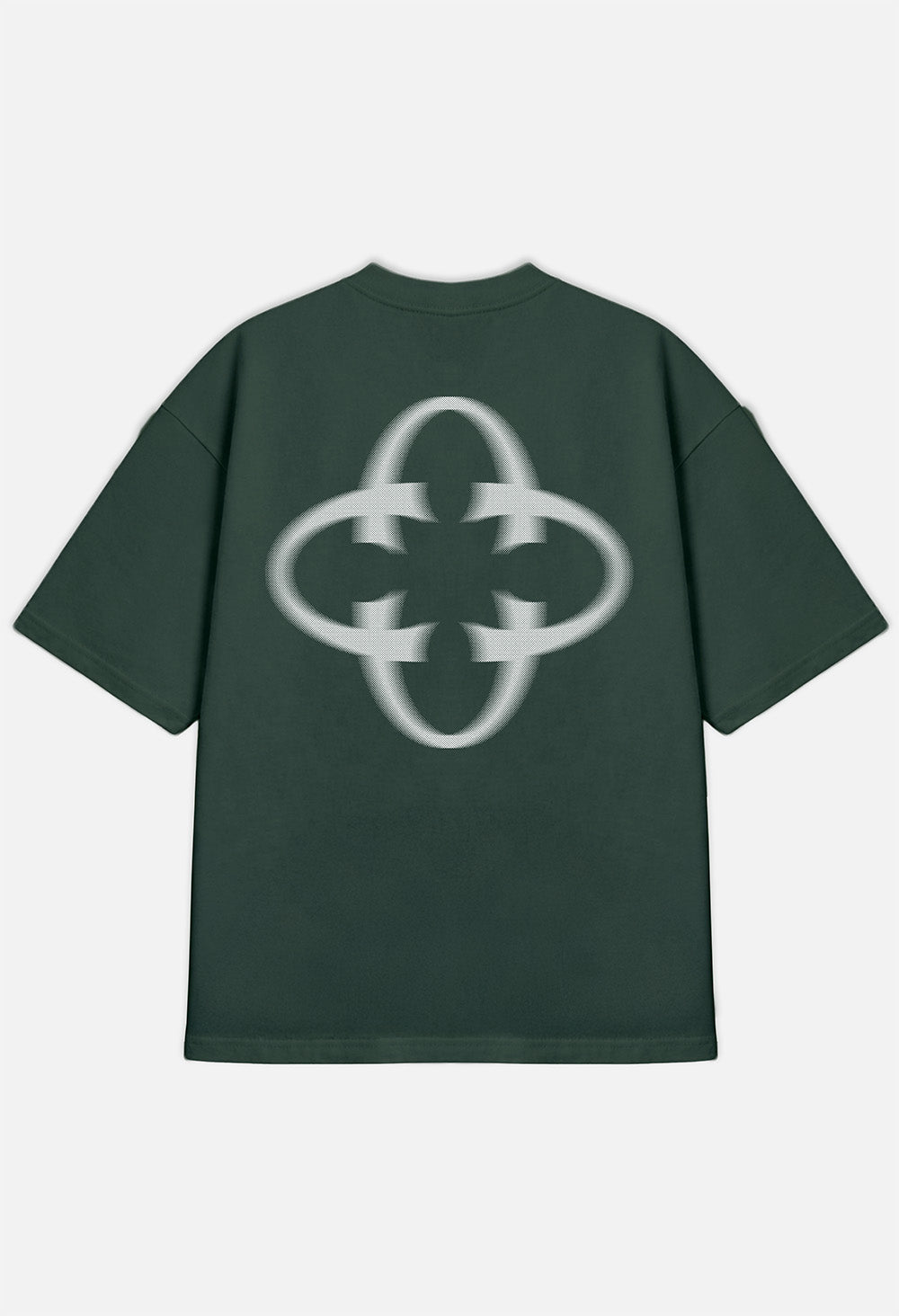 Emblem Motion Tee