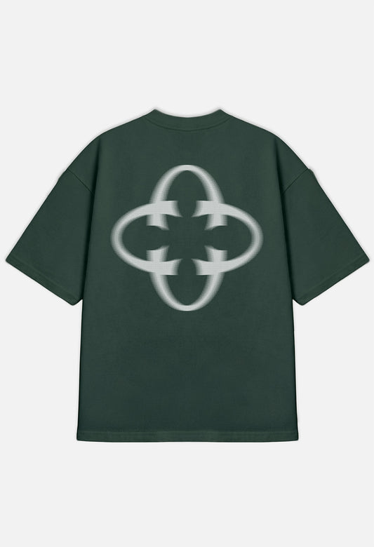 Emblem Motion Tee