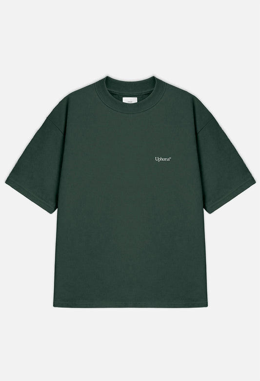Emblem Motion Tee