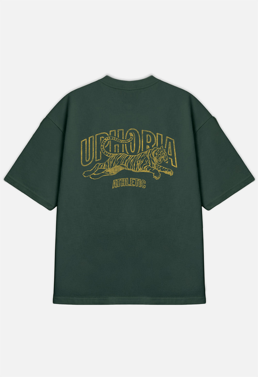 Tiger Athletic Tee