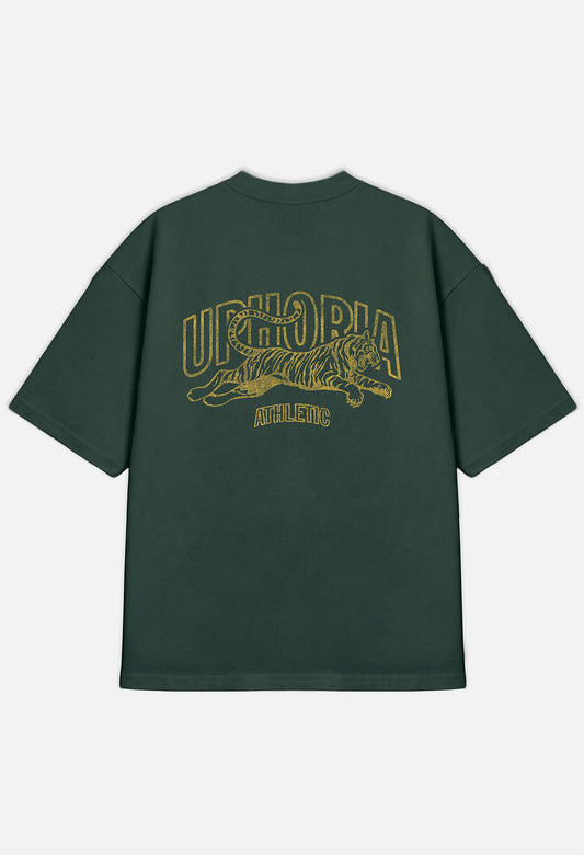 Tiger Athletic Tee