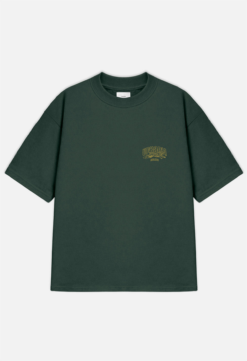Tiger Athletic Tee