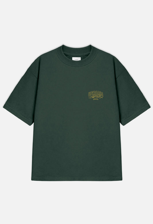 Tiger Athletic Tee