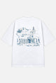 Costa Amalfitana Tee