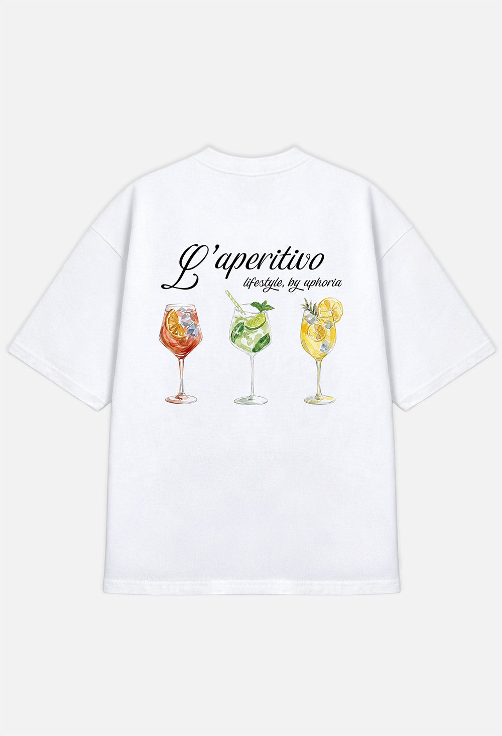 L'aperitivo Tee