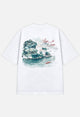 Lago Di Como Tee