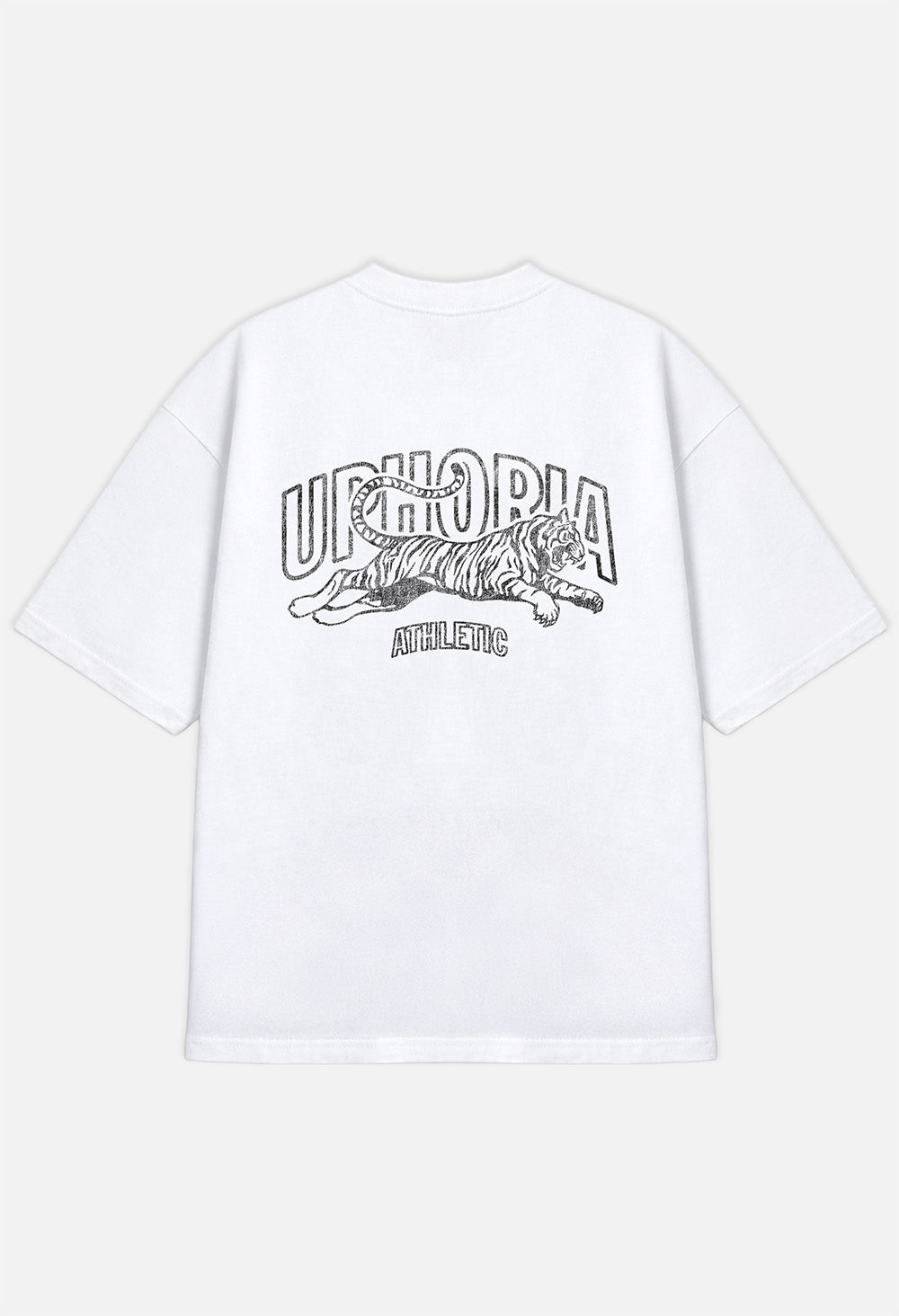 Tiger Athletic Tee