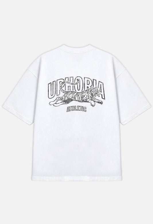 Tiger Athletic Tee