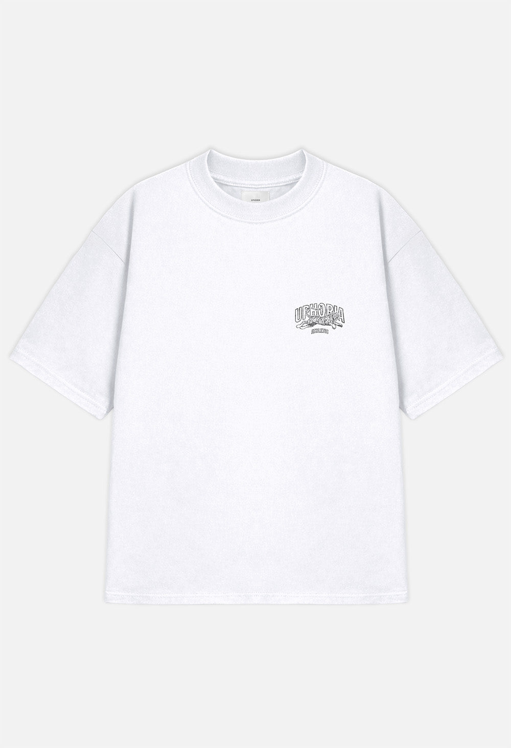 Tiger Athletic Tee