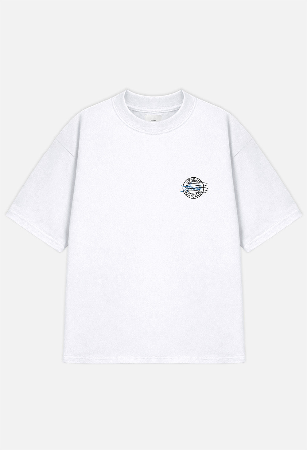 Costa Amalfitana Tee