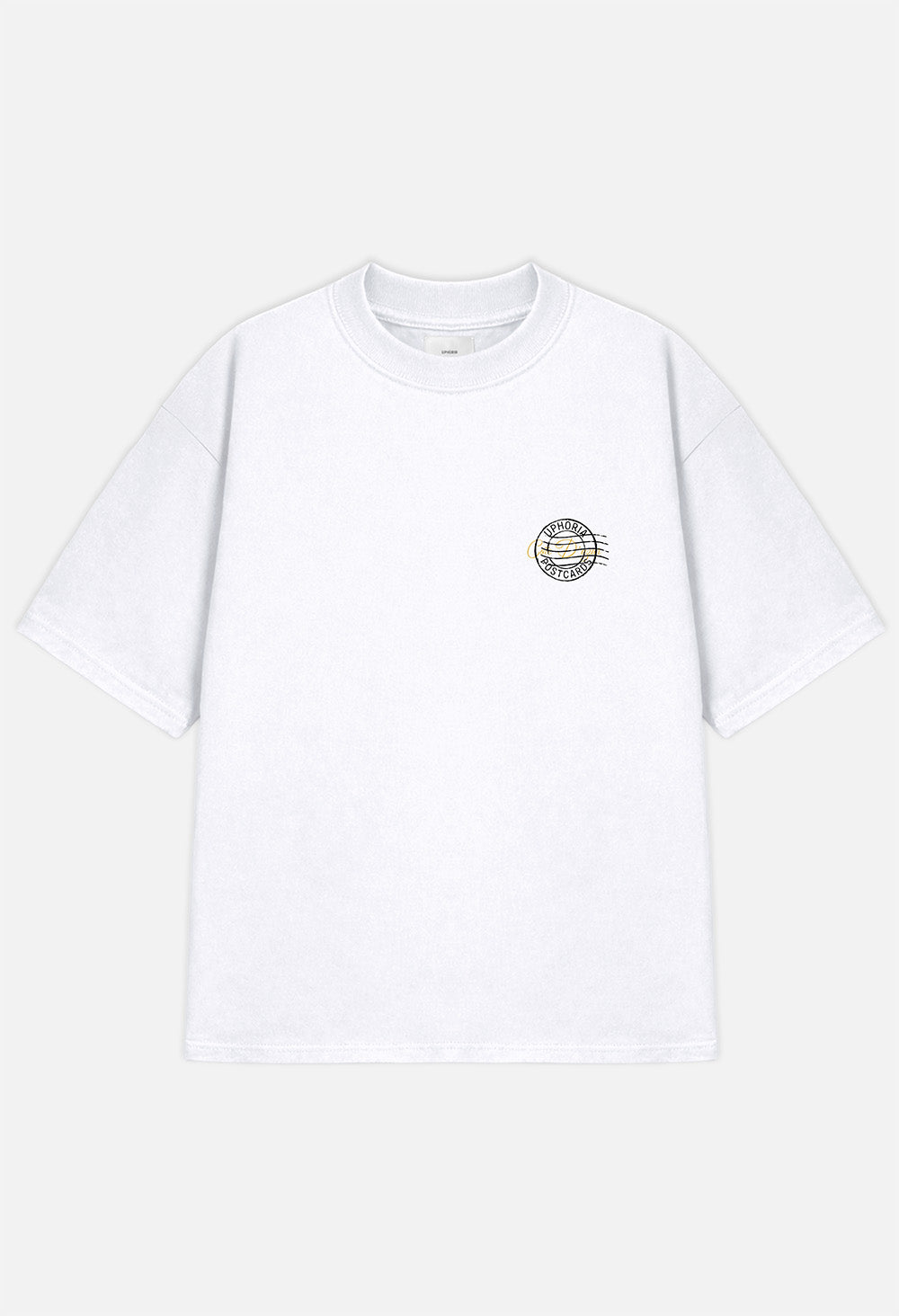 Cote D'azur Tee