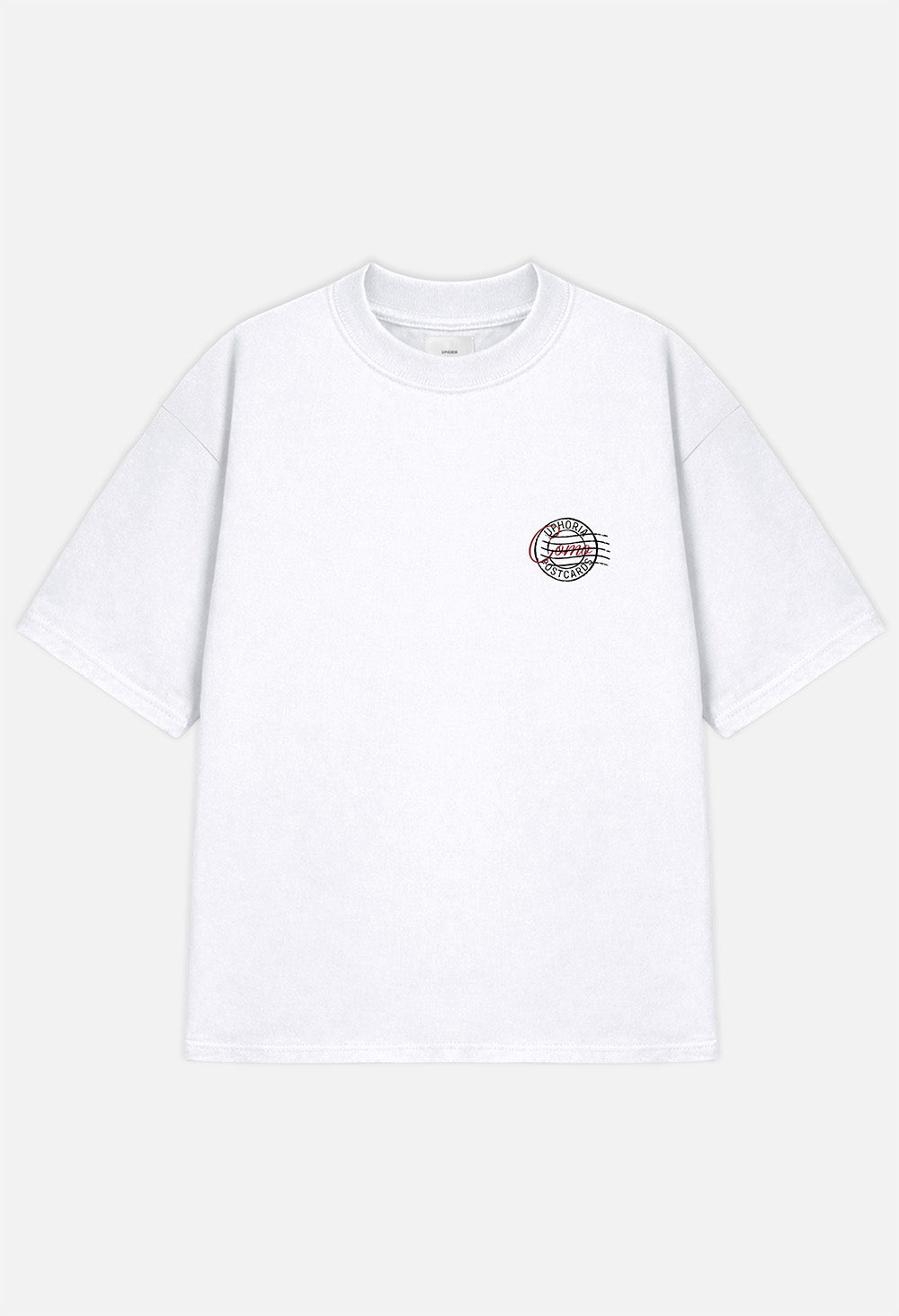 Lago Di Como Tee