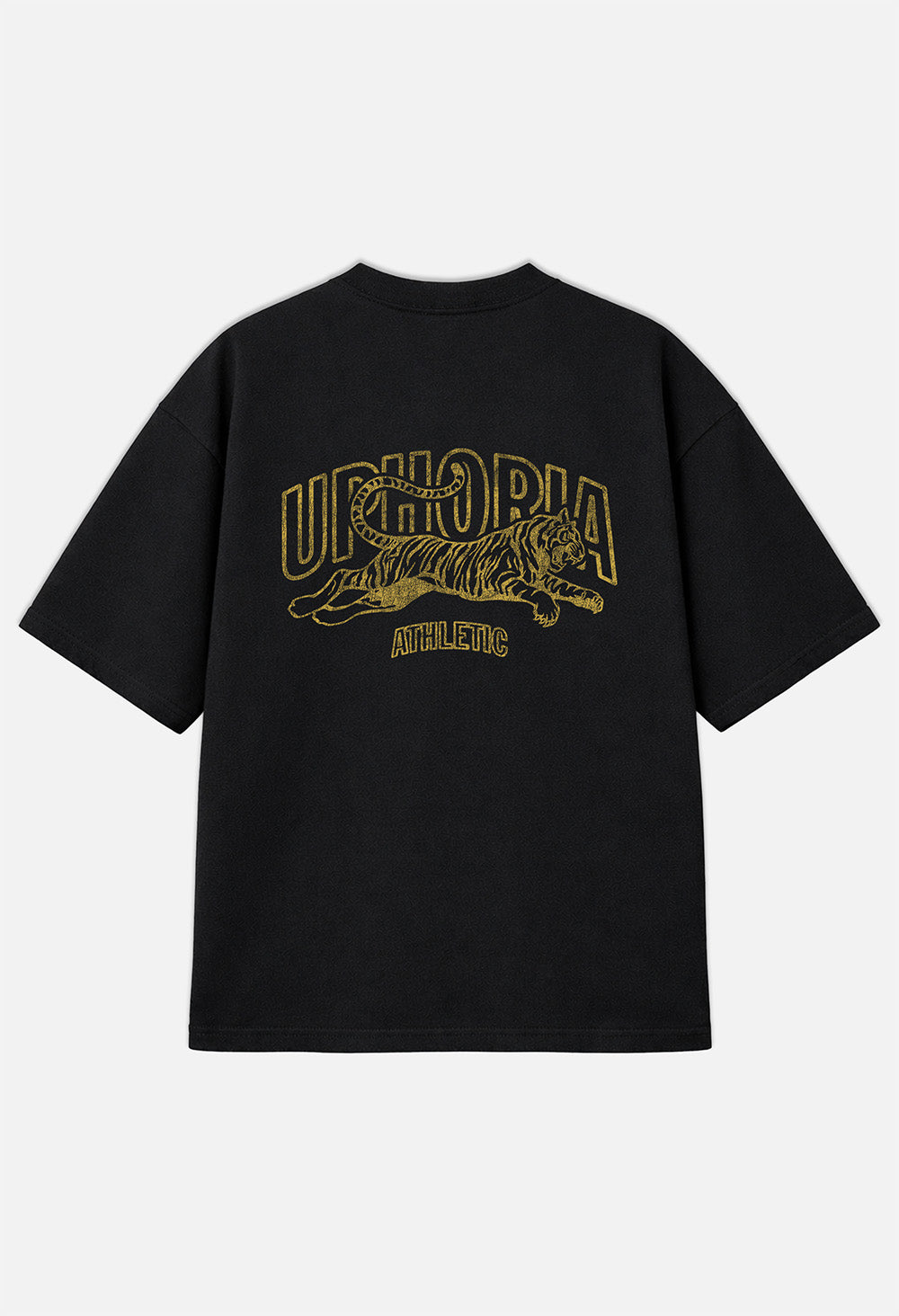 Tiger Athletic Tee