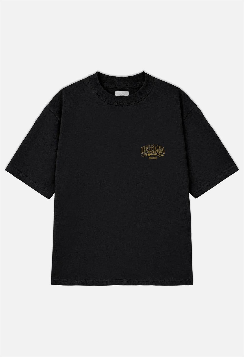 Tiger Athletic Tee