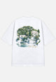 Cote D'azur Tee
