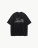 Tiger Signature Tee