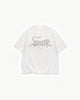 Tiger Signature Tee
