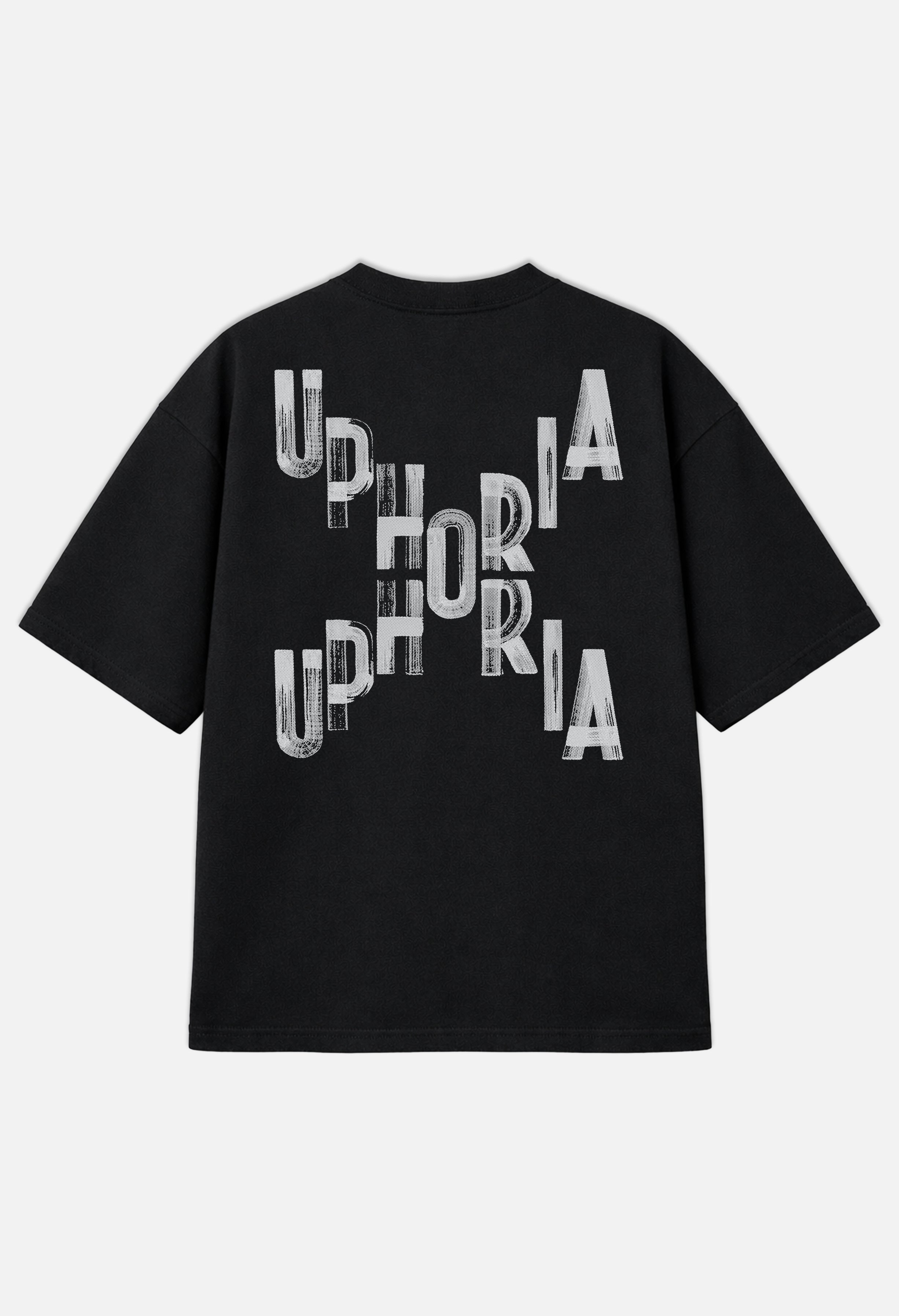 Signature Cross Tee