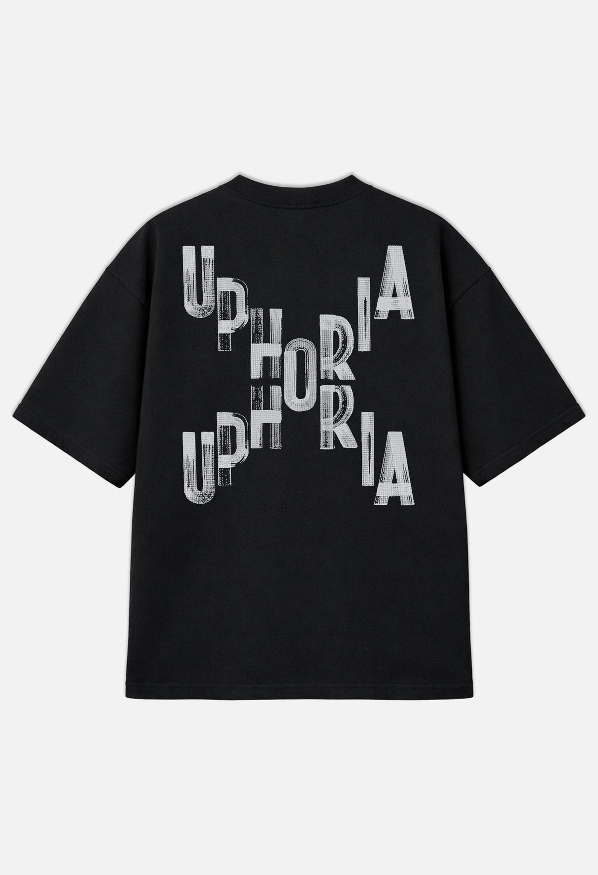 Signature Cross Tee