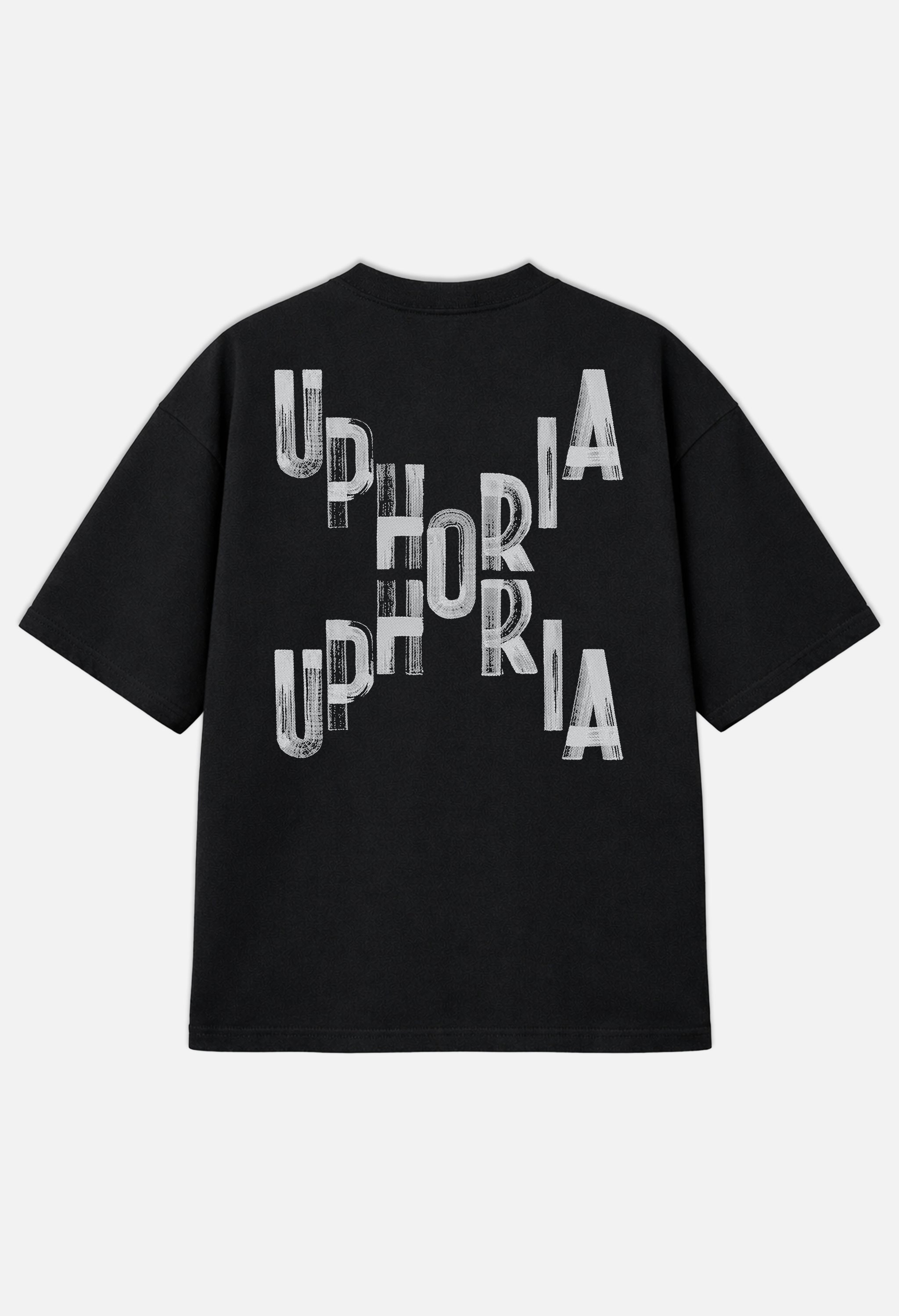 Signature Cross Tee