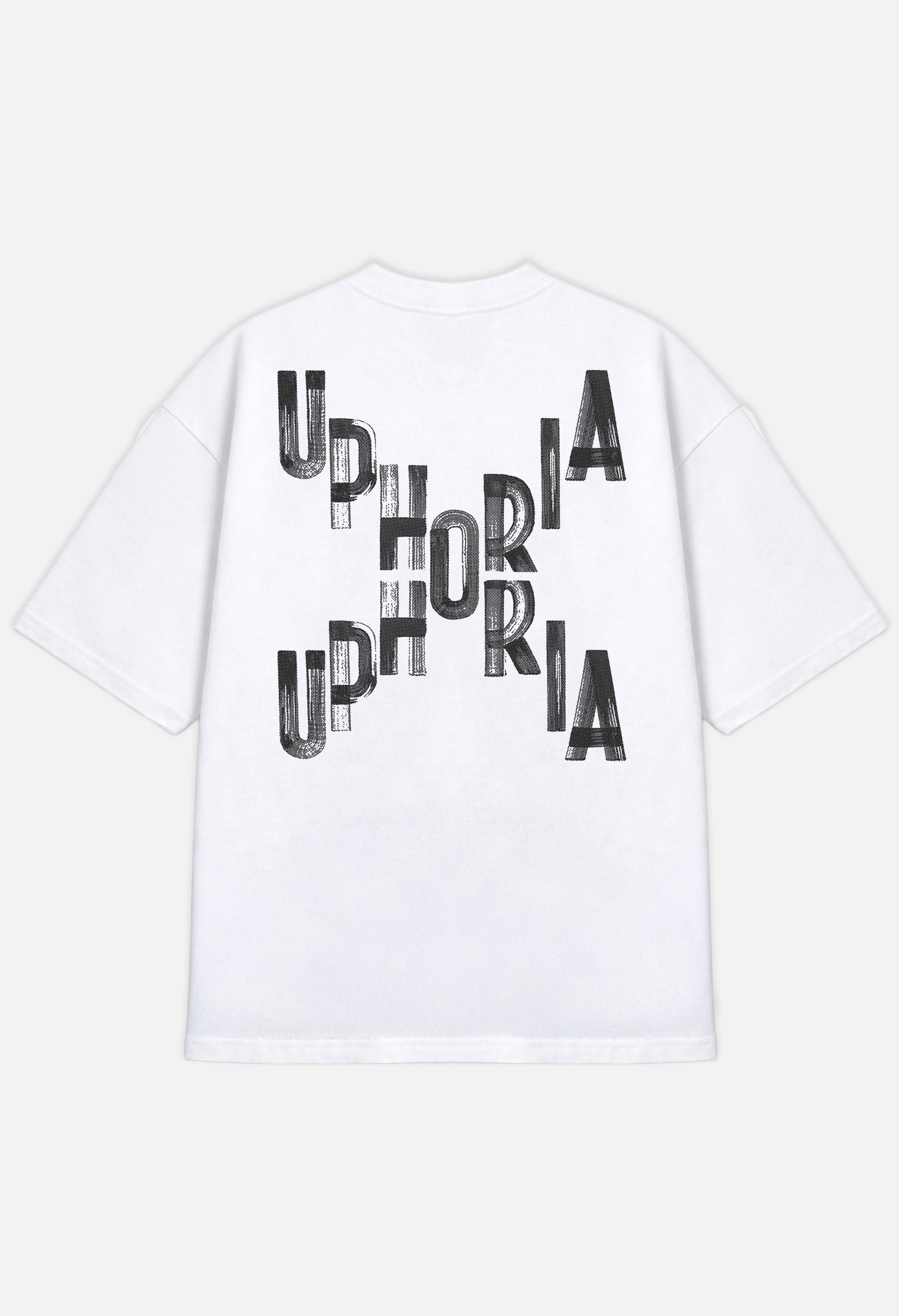 Signature Cross Tee