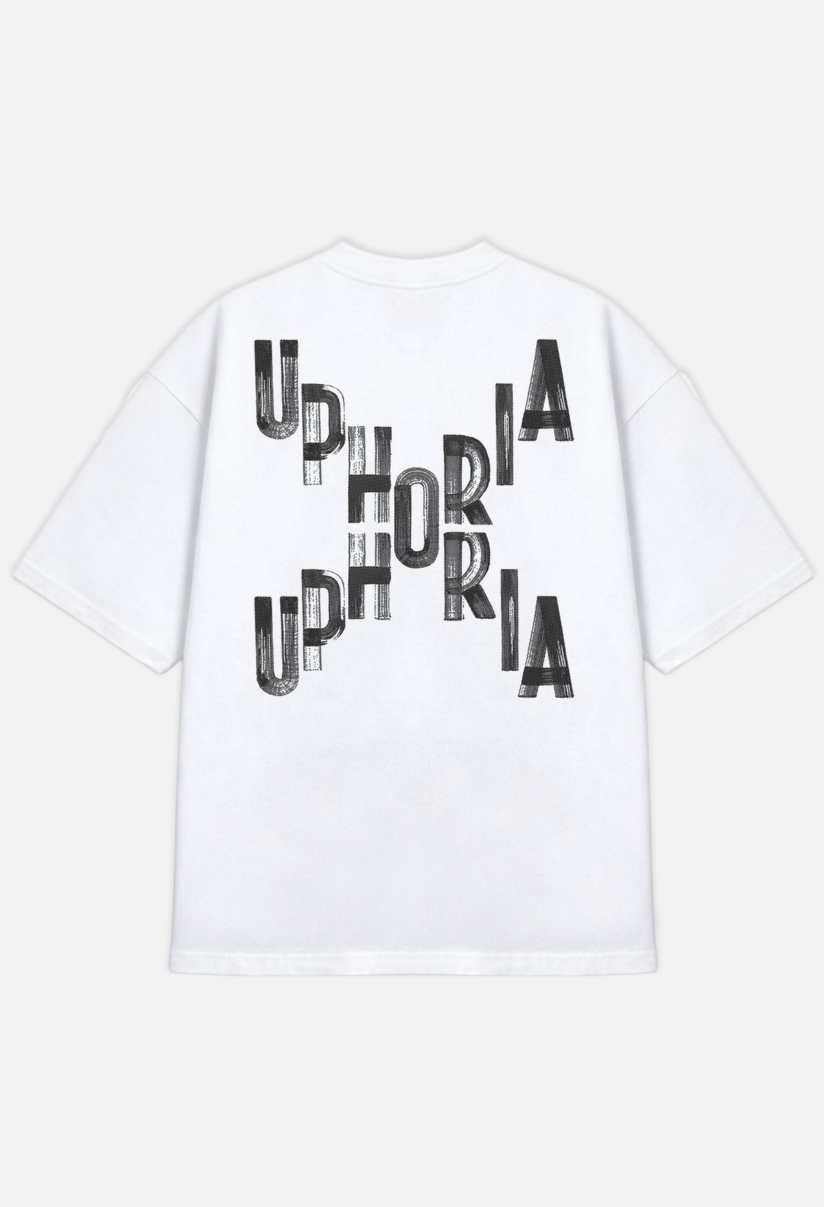 Signature Cross Tee