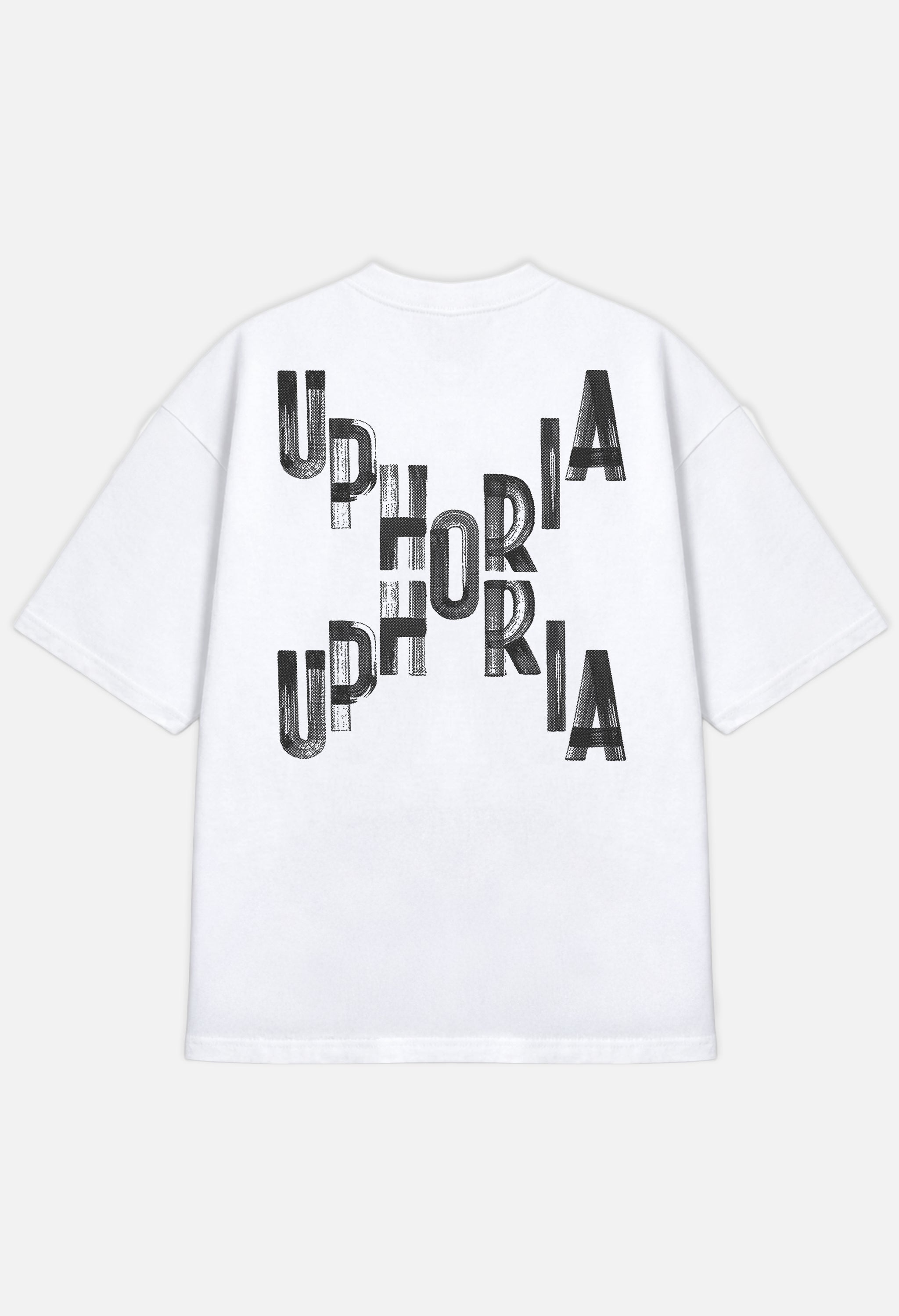 Signature Cross Tee