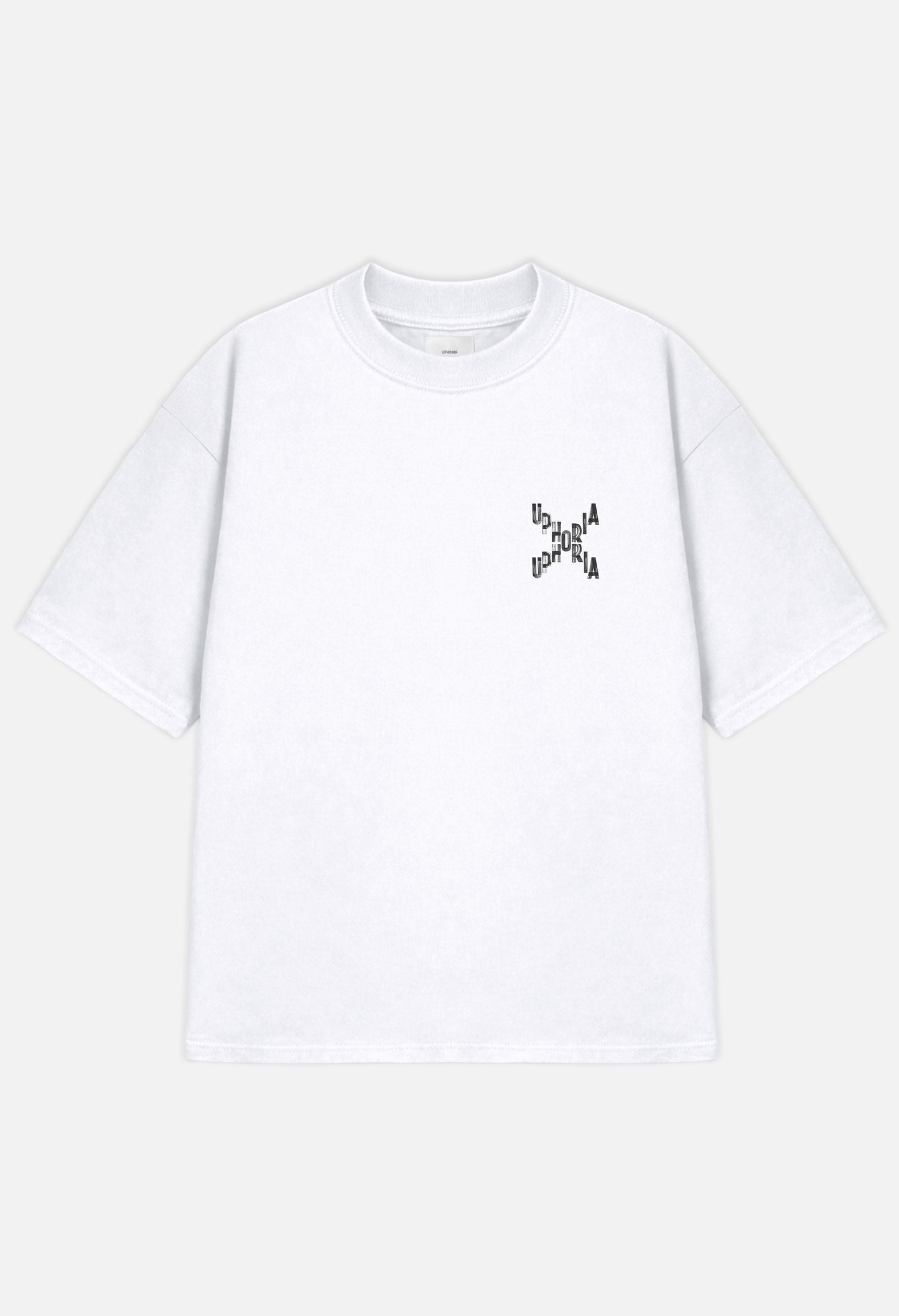 Signature Cross Tee