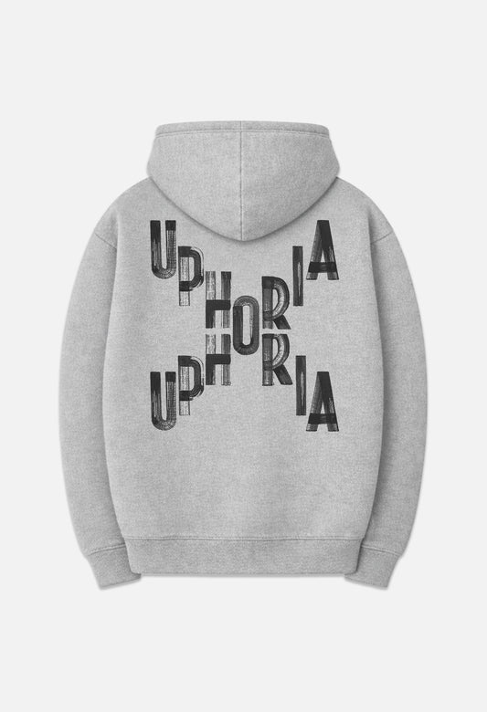 Signature Cross Hoodie