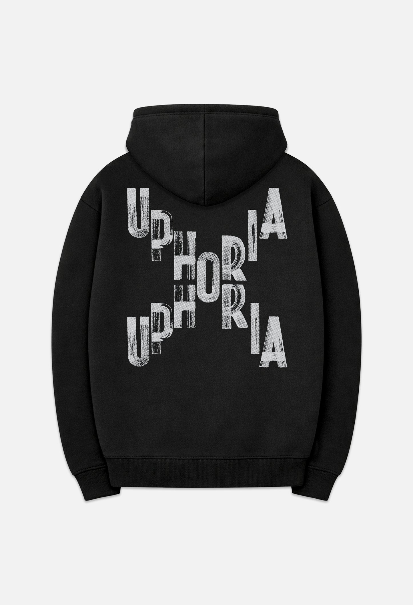 Signature Cross Hoodie